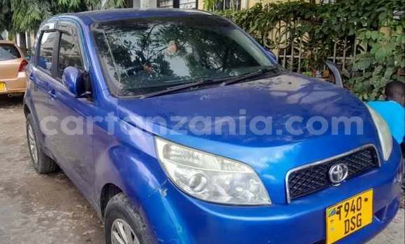 Nunua Ilio tumika Toyota Rush Nyingine Gari ndani ya Dar es Salaam nchini Dar es Salaam Nunua Ilio tumika Toyota Rush Nyingine Gari ndani ya Dar es Salaam nchini Dar es Salaam