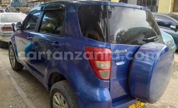 Nunua Ilio tumika Toyota Rush Nyingine Gari ndani ya Dar es Salaam nchini Dar es Salaam Nunua Ilio tumika Toyota Rush Nyingine Gari ndani ya Dar es Salaam nchini Dar es Salaam
