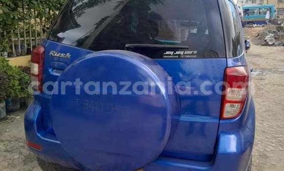 Nunua Ilio tumika Toyota Rush Nyingine Gari ndani ya Dar es Salaam nchini Dar es Salaam Nunua Ilio tumika Toyota Rush Nyingine Gari ndani ya Dar es Salaam nchini Dar es Salaam