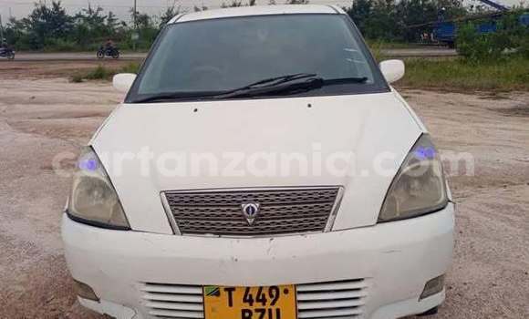 Nunua Ilio tumika Toyota Opa Nyingine Gari ndani ya Dar es Salaam nchini Dar es Salaam