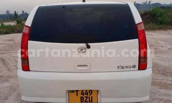 Nunua Ilio tumika Toyota Opa Nyingine Gari ndani ya Dar es Salaam nchini Dar es Salaam Nunua Ilio tumika Toyota Opa Nyingine Gari ndani ya Dar es Salaam nchini Dar es Salaam
