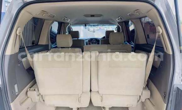 Buy Used Toyota Alphard Other Car in Bahi in Dodoma Buy Used Toyota Alphard Other Car in Bahi in Dodoma