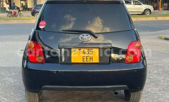 Buy Used Toyota IST Other Car in Dar es Salaam in Dar es Salaam