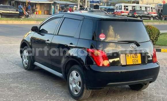 Buy Used Toyota IST Other Car in Dar es Salaam in Dar es Salaam Buy Used Toyota IST Other Car in Dar es Salaam in Dar es Salaam