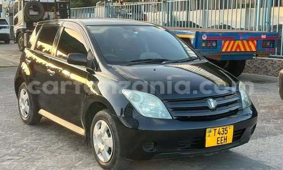 Buy Used Toyota IST Other Car in Dar es Salaam in Dar es Salaam Buy Used Toyota IST Other Car in Dar es Salaam in Dar es Salaam
