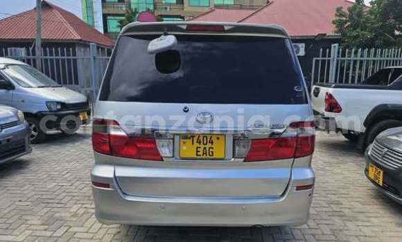 Nunua Ilio tumika Toyota Alphard Nyingine Gari ndani ya Dar es Salaam nchini Dar es Salaam Nunua Ilio tumika Toyota Alphard Nyingine Gari ndani ya Dar es Salaam nchini Dar es Salaam