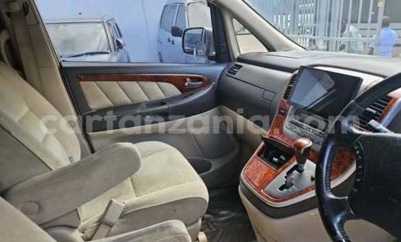 Nunua Ilio tumika Toyota Alphard Nyingine Gari ndani ya Dar es Salaam nchini Dar es Salaam Nunua Ilio tumika Toyota Alphard Nyingine Gari ndani ya Dar es Salaam nchini Dar es Salaam