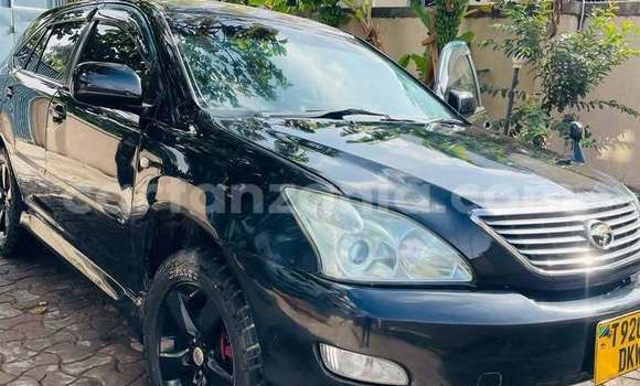 Nunua Ilio tumika Toyota Harrier Nyingine Gari ndani ya Dar es Salaam nchini Dar es Salaam Nunua Ilio tumika Toyota Harrier Nyingine Gari ndani ya Dar es Salaam nchini Dar es Salaam