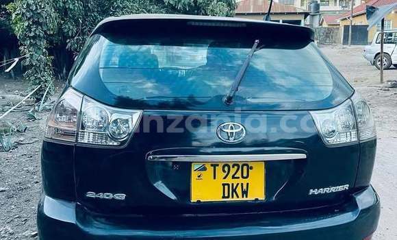 Nunua Ilio tumika Toyota Harrier Nyingine Gari ndani ya Dar es Salaam nchini Dar es Salaam Nunua Ilio tumika Toyota Harrier Nyingine Gari ndani ya Dar es Salaam nchini Dar es Salaam