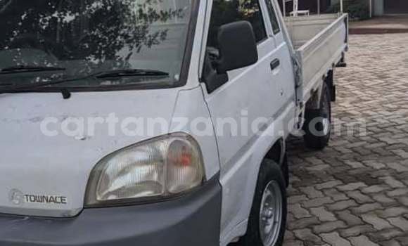 Nunua Ilio tumika Toyota LiteAce Nyingine Gari ndani ya Dar es Salaam nchini Dar es Salaam Nunua Ilio tumika Toyota LiteAce Nyingine Gari ndani ya Dar es Salaam nchini Dar es Salaam
