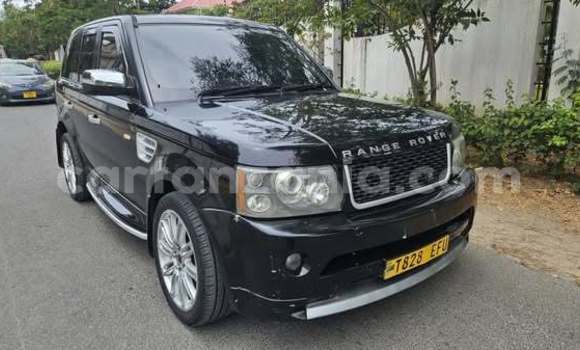 Nunua Ilio tumika Land Rover Range Rover Sport Nyingine Gari ndani ya Dar es Salaam nchini Dar es Salaam Nunua Ilio tumika Land Rover Range Rover Sport Nyingine Gari ndani ya Dar es Salaam nchini Dar es Salaam