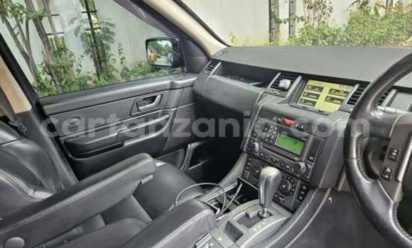 Nunua Ilio tumika Land Rover Range Rover Sport Nyingine Gari ndani ya Dar es Salaam nchini Dar es Salaam Nunua Ilio tumika Land Rover Range Rover Sport Nyingine Gari ndani ya Dar es Salaam nchini Dar es Salaam