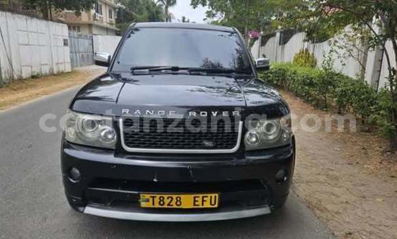 Nunua Ilio tumika Land Rover Range Rover Sport Nyingine Gari ndani ya Dar es Salaam nchini Dar es Salaam Nunua Ilio tumika Land Rover Range Rover Sport Nyingine Gari ndani ya Dar es Salaam nchini Dar es Salaam