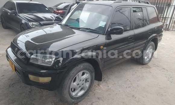 Buy Used Toyota RAV4 Other Car in Dar es Salaam in Dar es Salaam