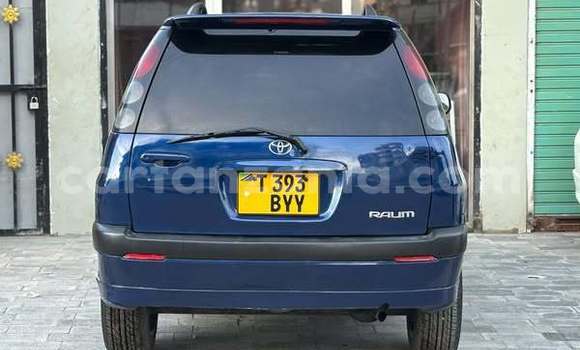 Nunua Ilio tumika Toyota Raum Nyingine Gari ndani ya Dar es Salaam nchini Dar es Salaam Nunua Ilio tumika Toyota Raum Nyingine Gari ndani ya Dar es Salaam nchini Dar es Salaam