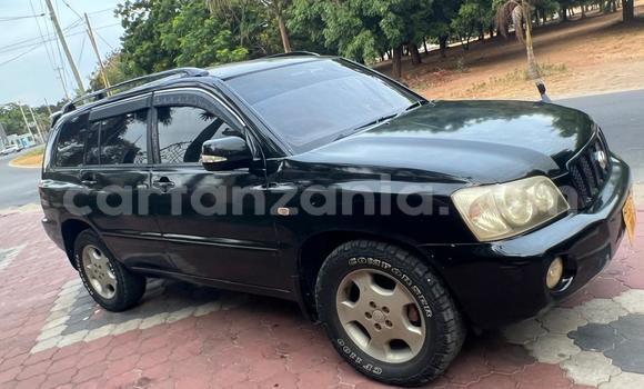 Nunua Ilio tumika Toyota Kluger Nyeusi Gari ndani ya Dar es Salaam nchini Dar es Salaam Nunua Ilio tumika Toyota Kluger Nyeusi Gari ndani ya Dar es Salaam nchini Dar es Salaam