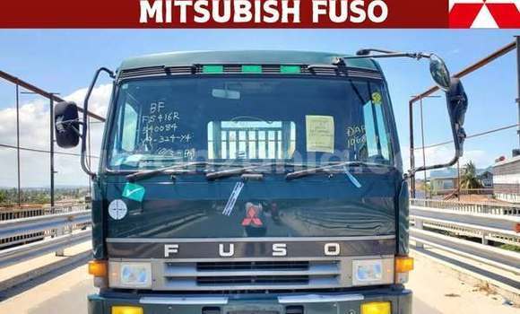 Buy Used Mitsubishi FTO Other Car in Dar es Salaam in Dar es Salaam