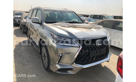 Nunua Imported Lexus LX Nyingine Gari ndani ya Import - Dubai nchini Arusha Nunua Imported Lexus LX Nyingine Gari ndani ya Import - Dubai nchini Arusha