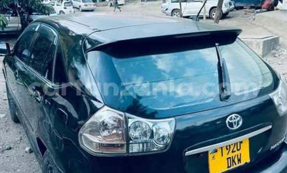 Nunua Ilio tumika Toyota Harrier Nyingine Gari ndani ya Dar es Salaam nchini Dar es Salaam Nunua Ilio tumika Toyota Harrier Nyingine Gari ndani ya Dar es Salaam nchini Dar es Salaam
