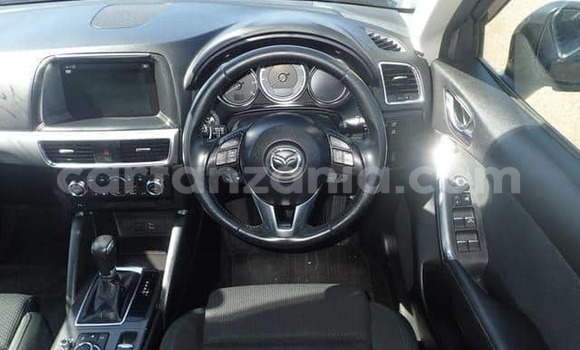Buy New Mazda CX-5 Black Car in Dar es Salaam in Dar es Salaam Buy New Mazda CX-5 Black Car in Dar es Salaam in Dar es Salaam