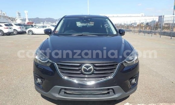 Buy New Mazda CX-5 Black Car in Dar es Salaam in Dar es Salaam Buy New Mazda CX-5 Black Car in Dar es Salaam in Dar es Salaam