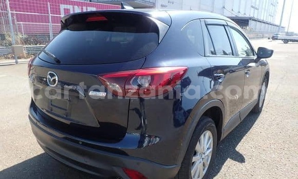 Buy New Mazda CX-5 Black Car in Dar es Salaam in Dar es Salaam Buy New Mazda CX-5 Black Car in Dar es Salaam in Dar es Salaam