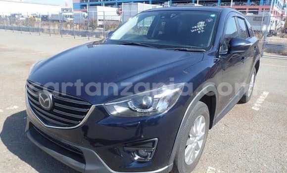 Buy New Mazda CX-5 Black Car in Dar es Salaam in Dar es Salaam Buy New Mazda CX-5 Black Car in Dar es Salaam in Dar es Salaam