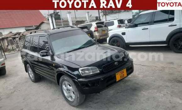 Nunua Ilio tumika Toyota RAV4 Nyingine Gari ndani ya Dar es Salaam nchini Dar es Salaam