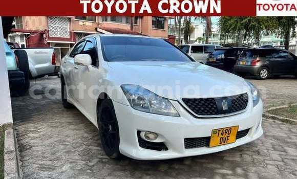 Buy Used Toyota Crown Other Car in Dar es Salaam in Dar es Salaam