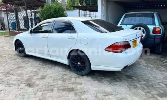 Nunua Ilio tumika Toyota Crown Nyingine Gari ndani ya Dar es Salaam nchini Dar es Salaam Nunua Ilio tumika Toyota Crown Nyingine Gari ndani ya Dar es Salaam nchini Dar es Salaam