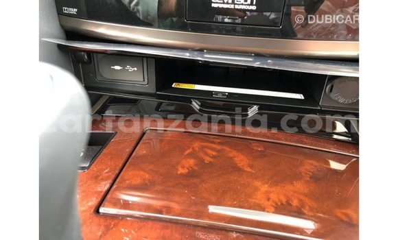 Nunua Imported Lexus LX Nyingine Gari ndani ya Import - Dubai nchini Arusha Nunua Imported Lexus LX Nyingine Gari ndani ya Import - Dubai nchini Arusha