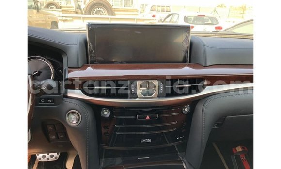 Nunua Imported Lexus LX Nyingine Gari ndani ya Import - Dubai nchini Arusha Nunua Imported Lexus LX Nyingine Gari ndani ya Import - Dubai nchini Arusha