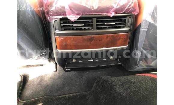 Nunua Imported Lexus LX Nyingine Gari ndani ya Import - Dubai nchini Arusha Nunua Imported Lexus LX Nyingine Gari ndani ya Import - Dubai nchini Arusha