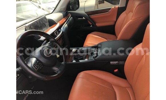 Nunua Imported Lexus LX Nyingine Gari ndani ya Import - Dubai nchini Arusha Nunua Imported Lexus LX Nyingine Gari ndani ya Import - Dubai nchini Arusha