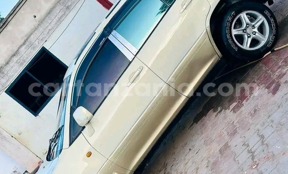 Buy Used Toyota Harrier Other Car in Biharamulo in Kagera Buy Used Toyota Harrier Other Car in Biharamulo in Kagera