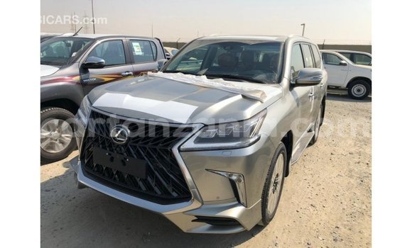 Nunua Imported Lexus LX Nyingine Gari ndani ya Import - Dubai nchini Arusha Nunua Imported Lexus LX Nyingine Gari ndani ya Import - Dubai nchini Arusha