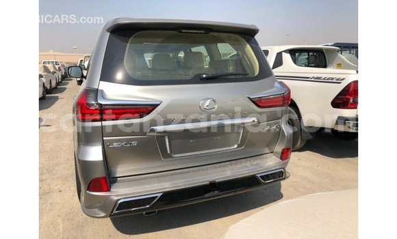 Nunua Imported Lexus LX Nyingine Gari ndani ya Import - Dubai nchini Arusha Nunua Imported Lexus LX Nyingine Gari ndani ya Import - Dubai nchini Arusha
