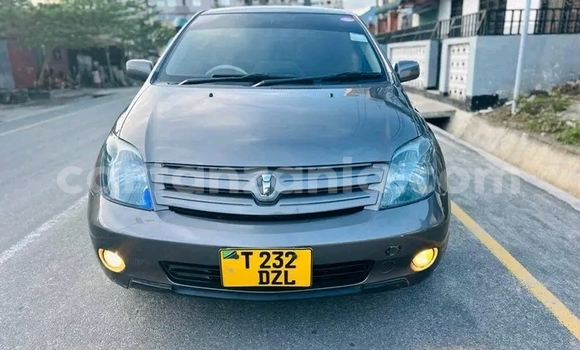 Buy Used Toyota IST Other Car in Biharamulo in Kagera Buy Used Toyota IST Other Car in Biharamulo in Kagera