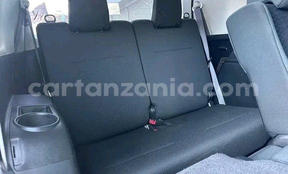 Buy Used Honda Crossroad Other Car in Buhigwe in Kigoma