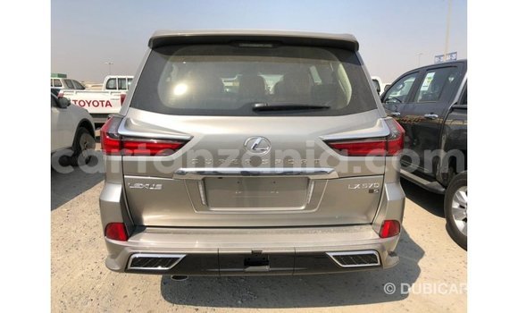 Nunua Imported Lexus LX Nyingine Gari ndani ya Import - Dubai nchini Arusha Nunua Imported Lexus LX Nyingine Gari ndani ya Import - Dubai nchini Arusha