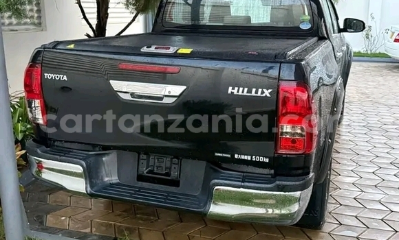 Nunua Ilio tumika Toyota Hiluxe Revo Nyeusi Gari ndani ya Buhigwe nchini Kigoma Nunua Ilio tumika Toyota Hiluxe Revo Nyeusi Gari ndani ya Buhigwe nchini Kigoma