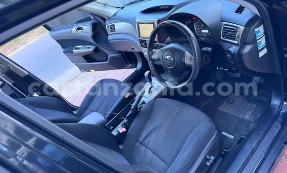 Nunua Ilio tumika Subaru Forester Nyeusi Gari ndani ya Bariadi nchini Simiyu Nunua Ilio tumika Subaru Forester Nyeusi Gari ndani ya Bariadi nchini Simiyu