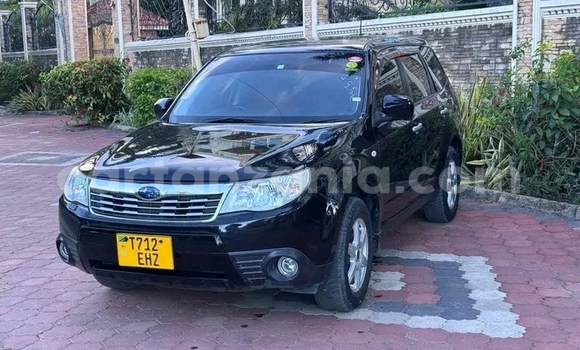 Nunua Ilio tumika Subaru Forester Nyeusi Gari ndani ya Bariadi nchini Simiyu Nunua Ilio tumika Subaru Forester Nyeusi Gari ndani ya Bariadi nchini Simiyu