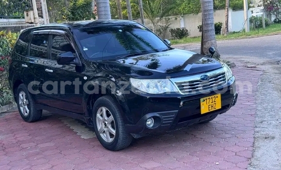 Nunua Ilio tumika Subaru Forester Nyeusi Gari ndani ya Bariadi nchini Simiyu Nunua Ilio tumika Subaru Forester Nyeusi Gari ndani ya Bariadi nchini Simiyu