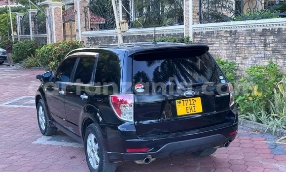 Nunua Ilio tumika Subaru Forester Nyeusi Gari ndani ya Bariadi nchini Simiyu Nunua Ilio tumika Subaru Forester Nyeusi Gari ndani ya Bariadi nchini Simiyu