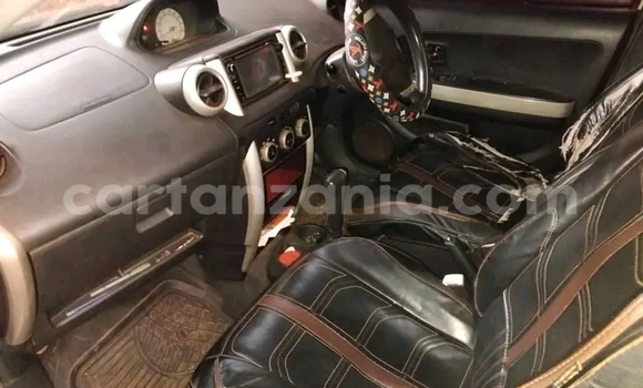 Nunua Ilio tumika Toyota IST Nyeupe Gari ndani ya Biharamulo nchini Kagera Nunua Ilio tumika Toyota IST Nyeupe Gari ndani ya Biharamulo nchini Kagera