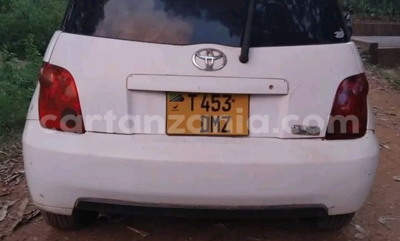 Nunua Ilio tumika Toyota IST Nyeupe Gari ndani ya Biharamulo nchini Kagera Nunua Ilio tumika Toyota IST Nyeupe Gari ndani ya Biharamulo nchini Kagera