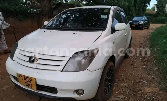 Nunua Ilio tumika Toyota IST Nyeupe Gari ndani ya Biharamulo nchini Kagera Nunua Ilio tumika Toyota IST Nyeupe Gari ndani ya Biharamulo nchini Kagera