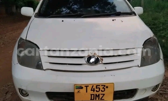 Nunua Ilio tumika Toyota IST Nyeupe Gari ndani ya Biharamulo nchini Kagera Nunua Ilio tumika Toyota IST Nyeupe Gari ndani ya Biharamulo nchini Kagera