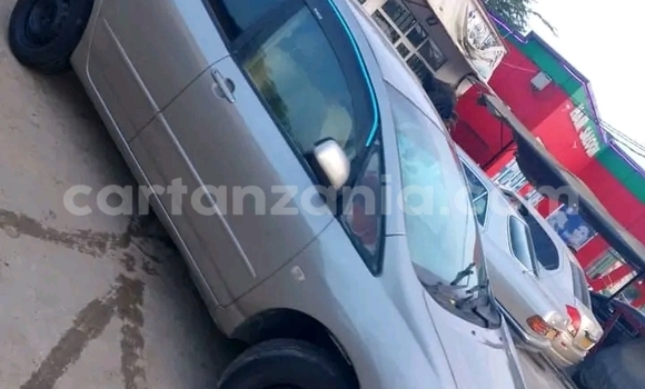 Nunua Ilio tumika Toyota Spacio Nyingine Gari ndani ya Buhigwe nchini Kigoma Nunua Ilio tumika Toyota Spacio Nyingine Gari ndani ya Buhigwe nchini Kigoma